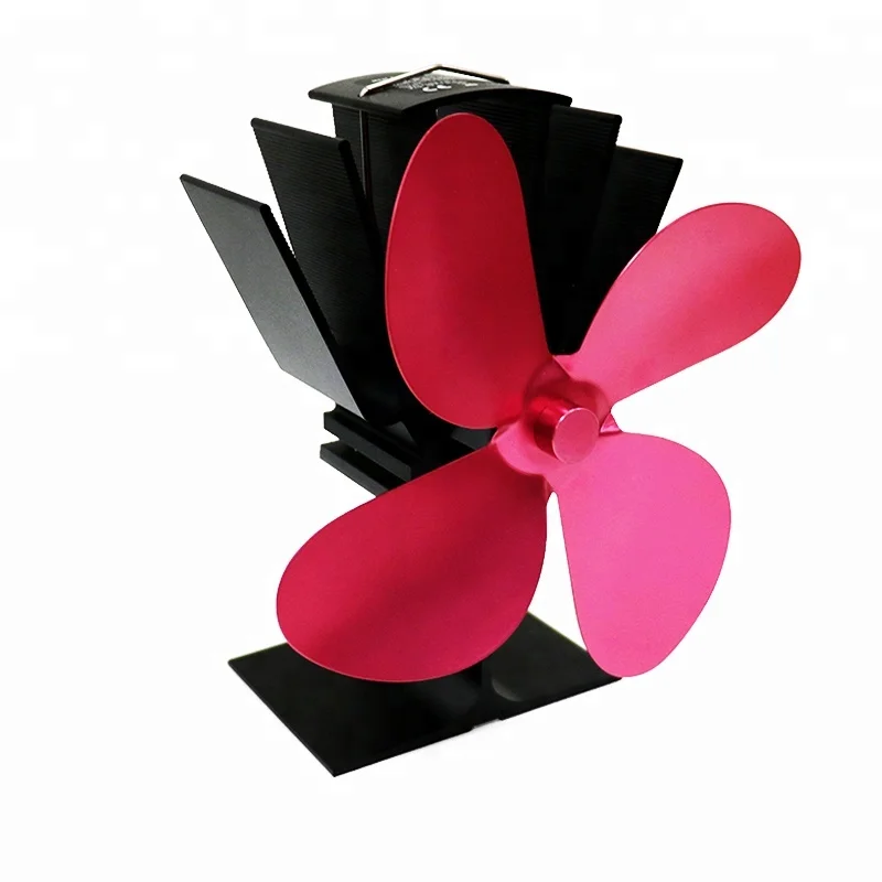invekamntilator fireplace fan free standing wood stove fan