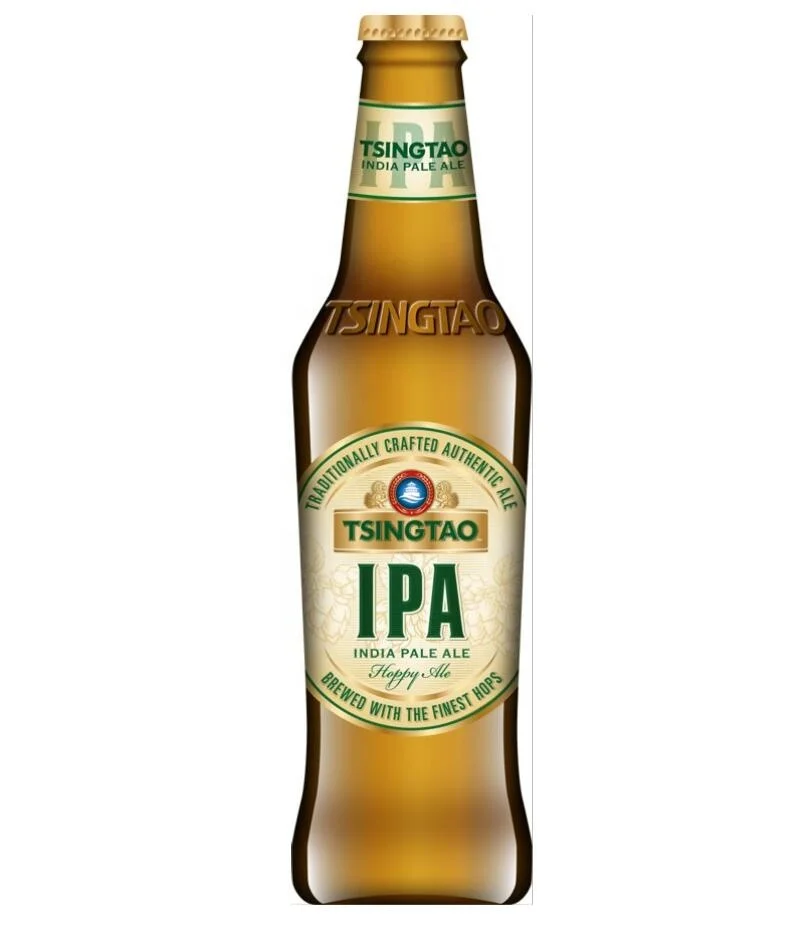 
Tsingtao IPA 