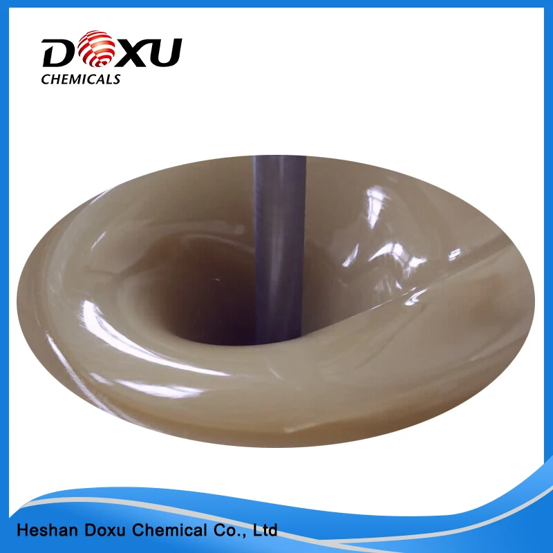 Low TDI High Hardness Hardener Agent