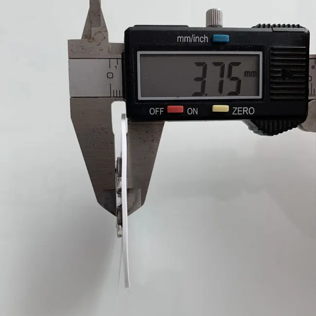 Stick Night Glow Led Bottle Light With Adhesive Sticker/Five colors led base glorifier