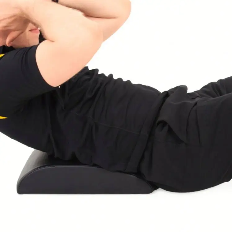 
sports games professional cricket shoes ab fit cushion trainer exercise equipment 