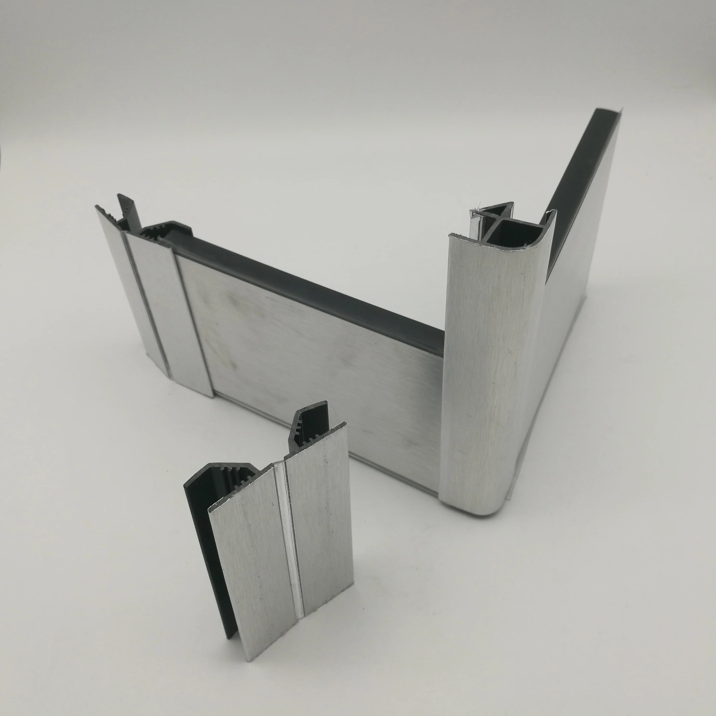 Plastic skirting plinth board for Kitchen cabinet