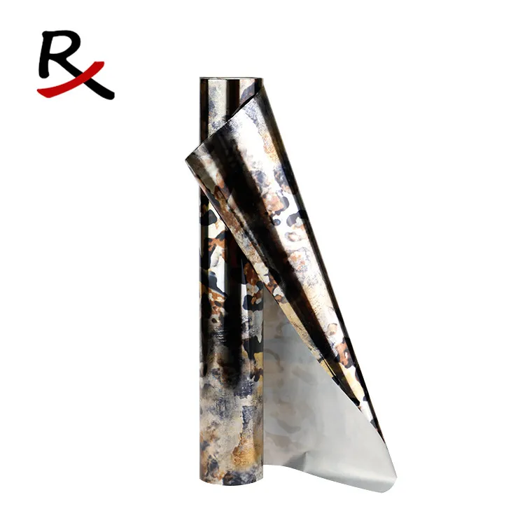 3042# hot sales partial transfer stamping foil for fabric