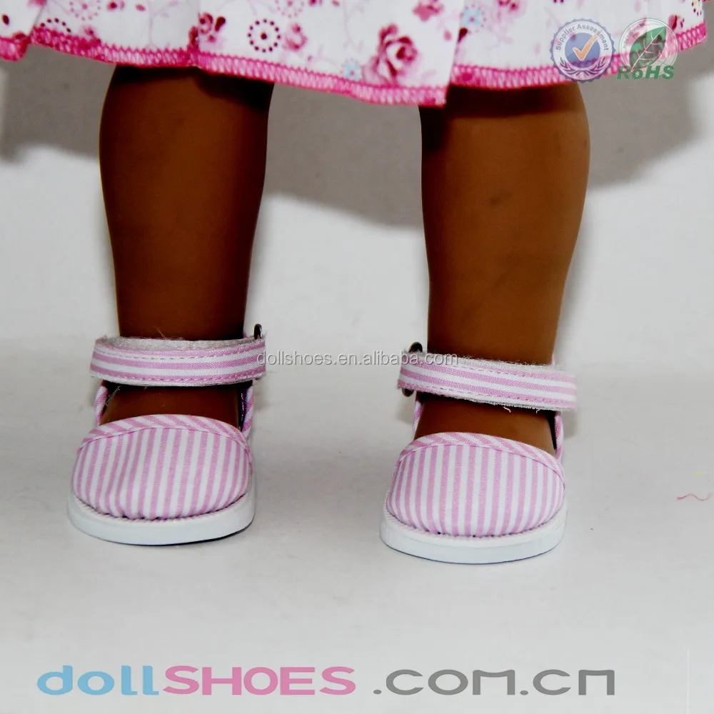 
sunny summer 18 inch amerian girl doll dress 