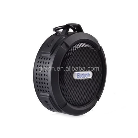 2018 Hot sale fabric wireless speaker