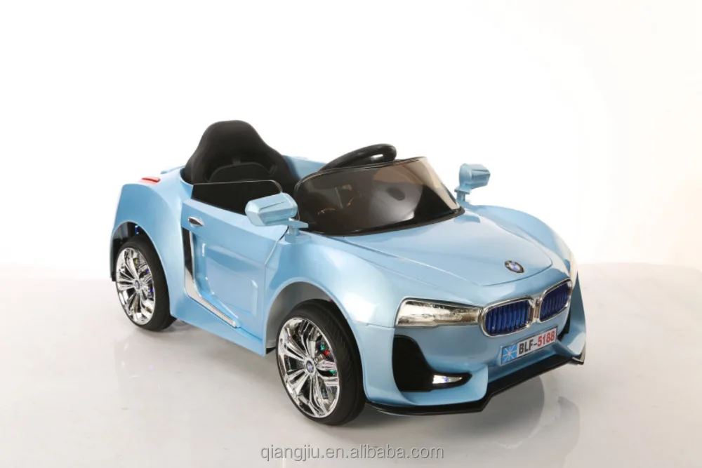 Wholesale kids ride on car china kids electric car speed remote control