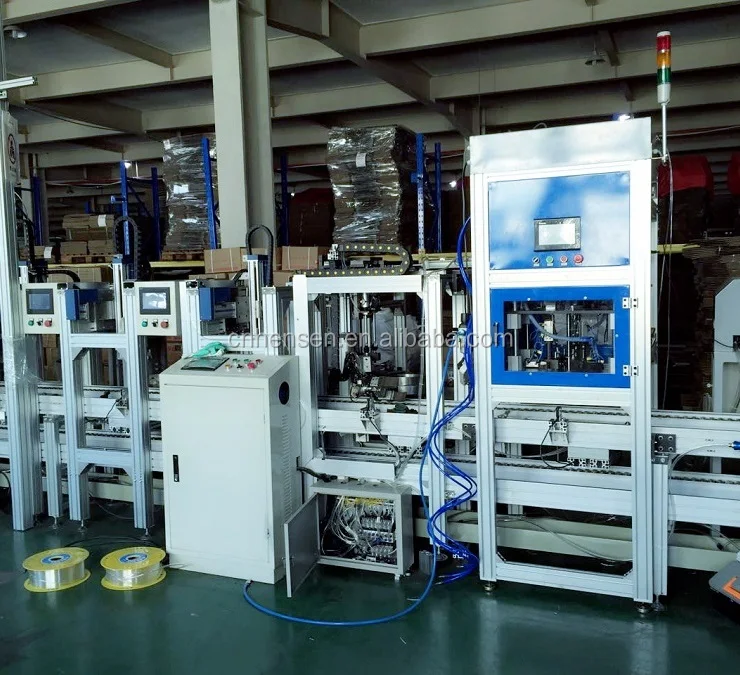 Установка для затягивания болтов с шестигранным хвостовиком