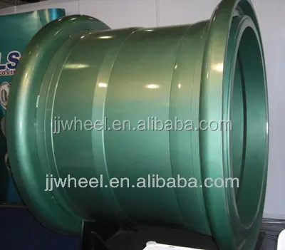 25*22.00 otr via wheels rims