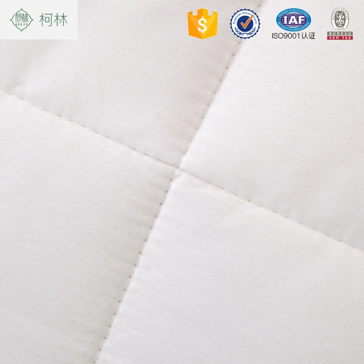 hot sale high quality cheap comfortable quilt bedding cotton duvet comforter