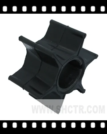 Резина Рабочее Колесо для Mercury 47-803630 Т двигатель