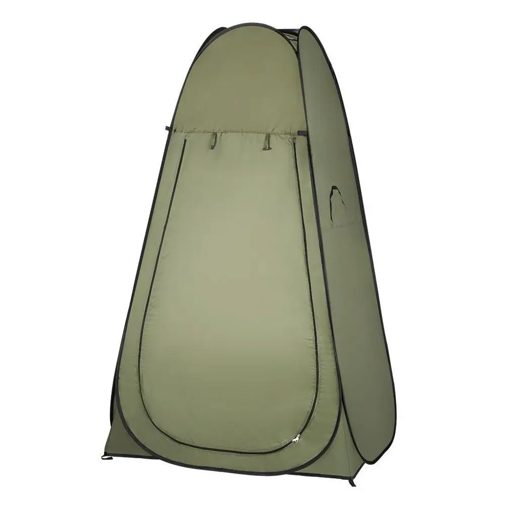 Wholesale Pop up Dressing/Changing/Beach Tent with carry bag