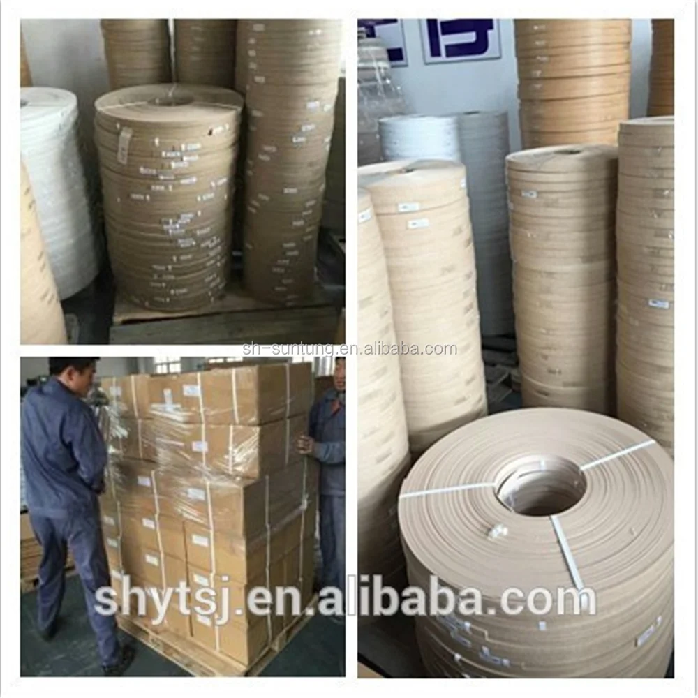 high gloss acrylic panel pvc edging strip/rubber edge trim for table