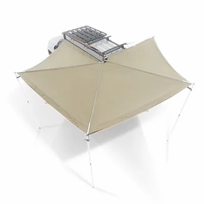 SUV Car Side Foxwing Awning /Sunshade Awning Tent Roof Top Tent