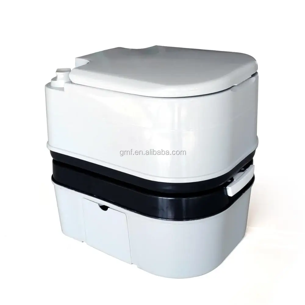 10L 20L 12L rotomolding portable toilet