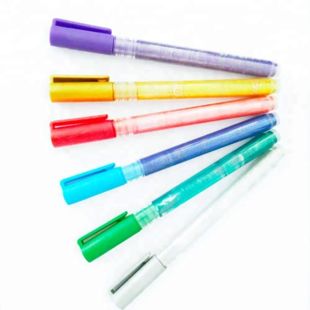 Жидкости хорошее качество рекламные маркер