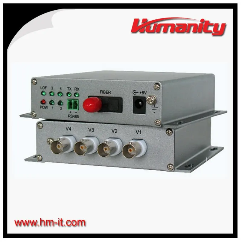 человечество 4ch видео передатчик и приемник