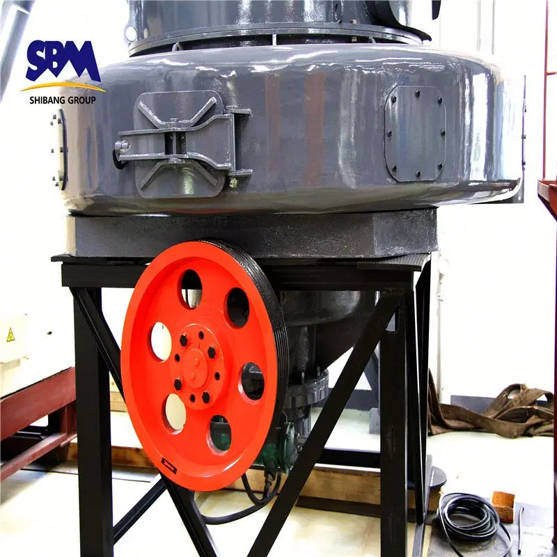 mtw110 vertical roll mill