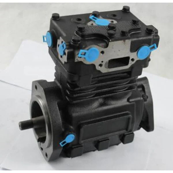 Auto Parts Air Conditioning System Car AIR Compressor For BENDIX LIAZ Tu-Flo 750 Air Compressor