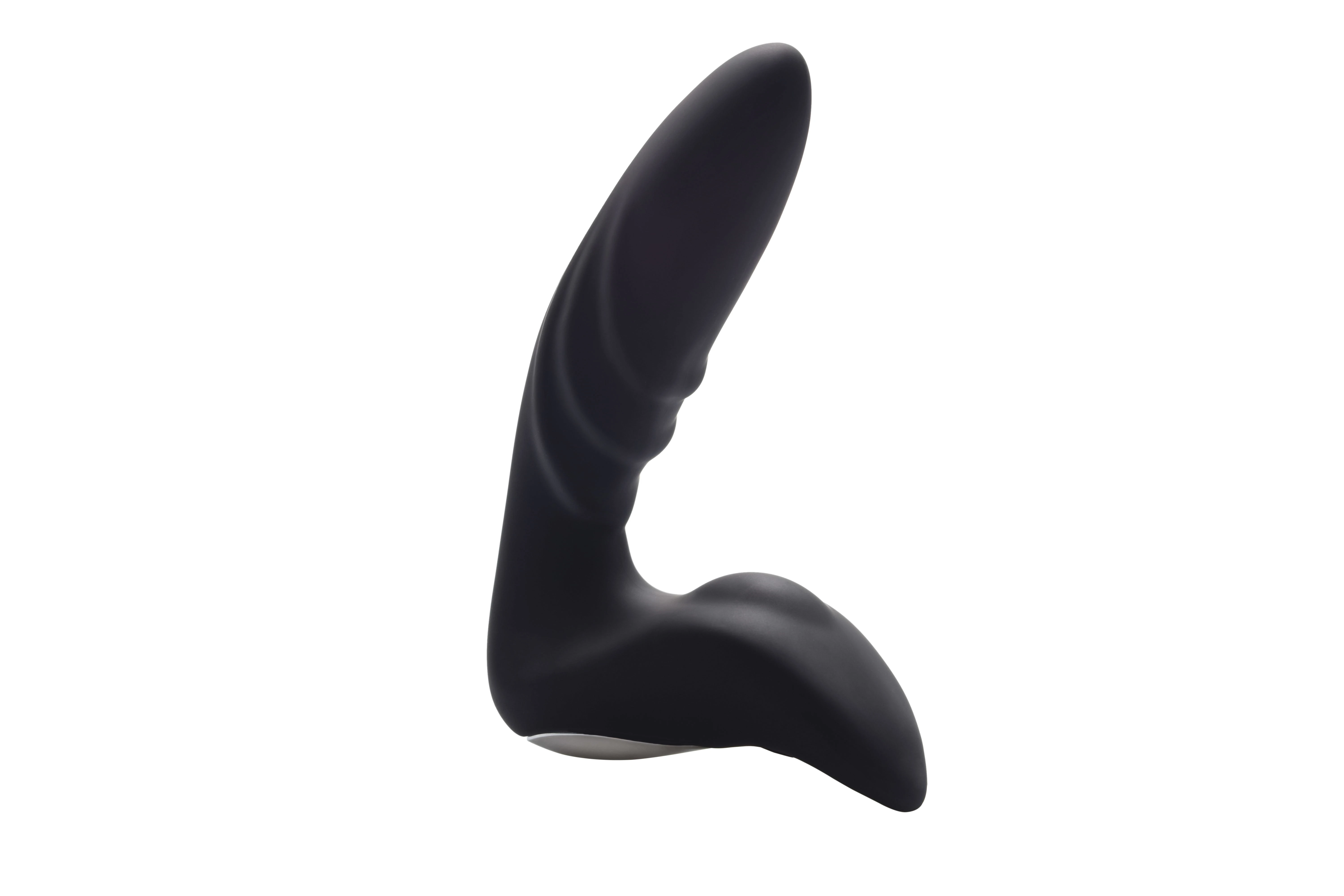 Anal Sex Toys with 12 Variable Vibration Modes for Safe Anal  Prostate Play, Vibrator for Beginner