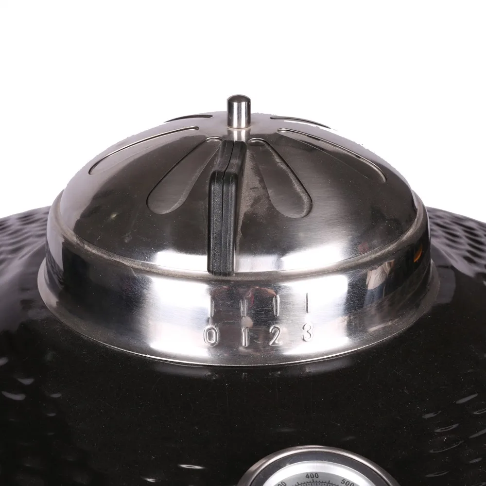 2021 MCD 24inch kamado grill