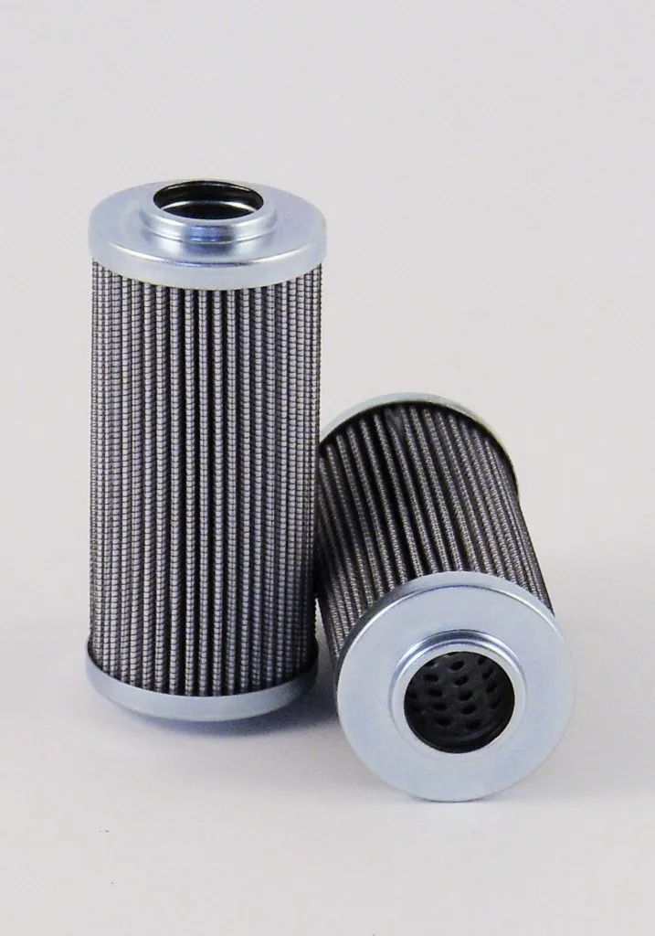 300228 Stainless Steel Fiberglass Hydraulic Filter Element RLR330E10B Hydraulic Filter Element