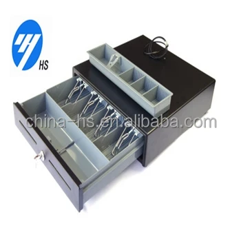 
15.9 inch usb cash drawer mobile pos portable machine for supermarket adjustable bill 400C 