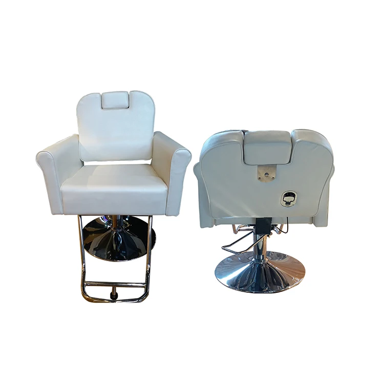 Самый продаваемый популярный бесплатный парикмахерский стул для больших нагрузок