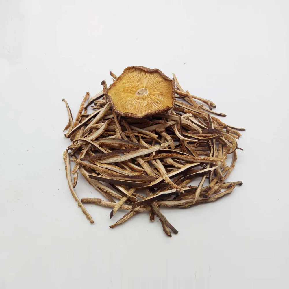 
Selected Dried Shredded Mushroom ( 2mm )Perennial export export licensing companies can be their own inspection 