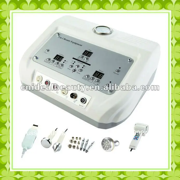 машина алмазов дермабразии/многофункциональная машина красоты( m011)