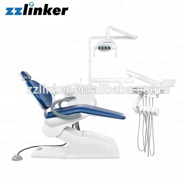 
LK A11 zzlinker China Producto Dental Chairs Unit 