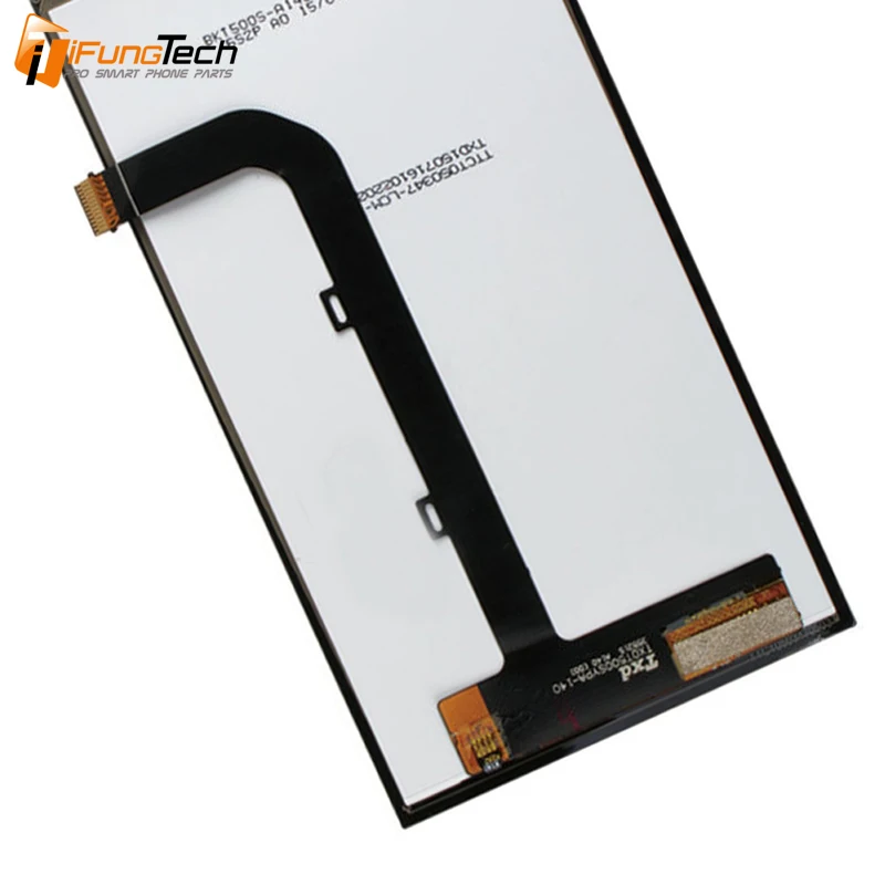 Wholesale Mobile Phone Spare Parts For Asus Replacing Original LCD Screen For Asus ZenFone Go ZC500TG LCD Complete