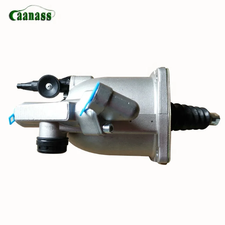 5010545581 5001866284 Big In Stock High Quality Use For Renault Truck Clutch Booster Servo