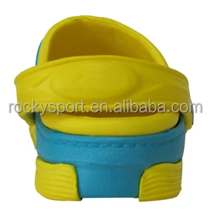 
Beach Holeys Clogs Sandal Kids Breathable Garden Shoes HT-209319-002 