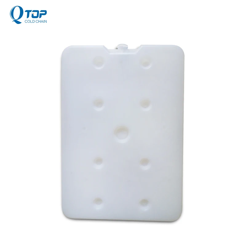 900g manufacturer blow molding ice boxes for vaccine carrier vaccine Plastic cold boxes