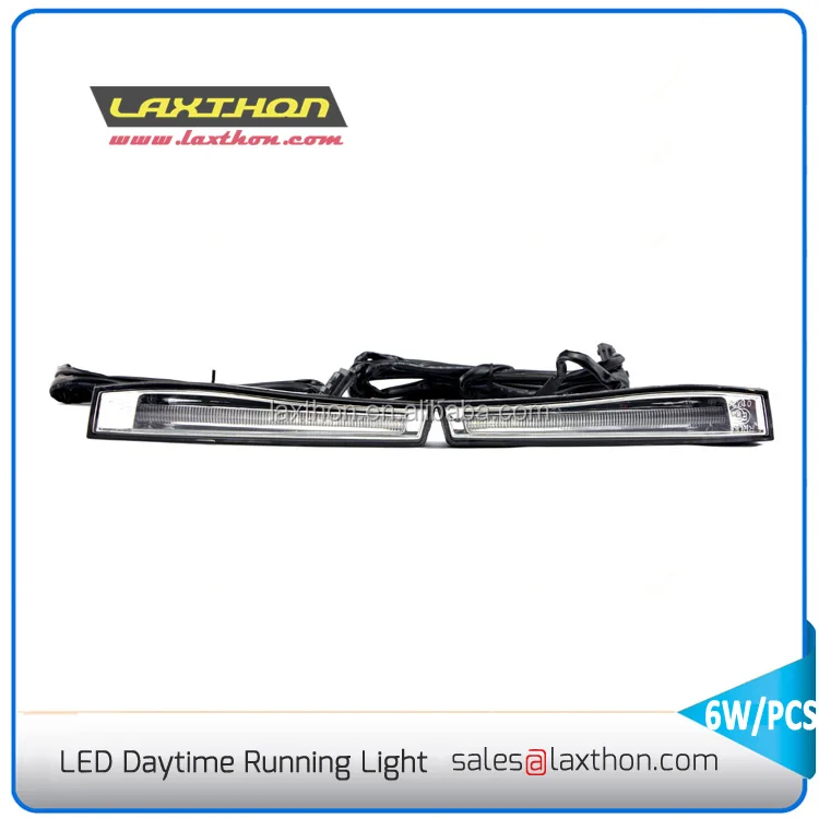 
Emark High Power 12W guide light car led daytime running light 