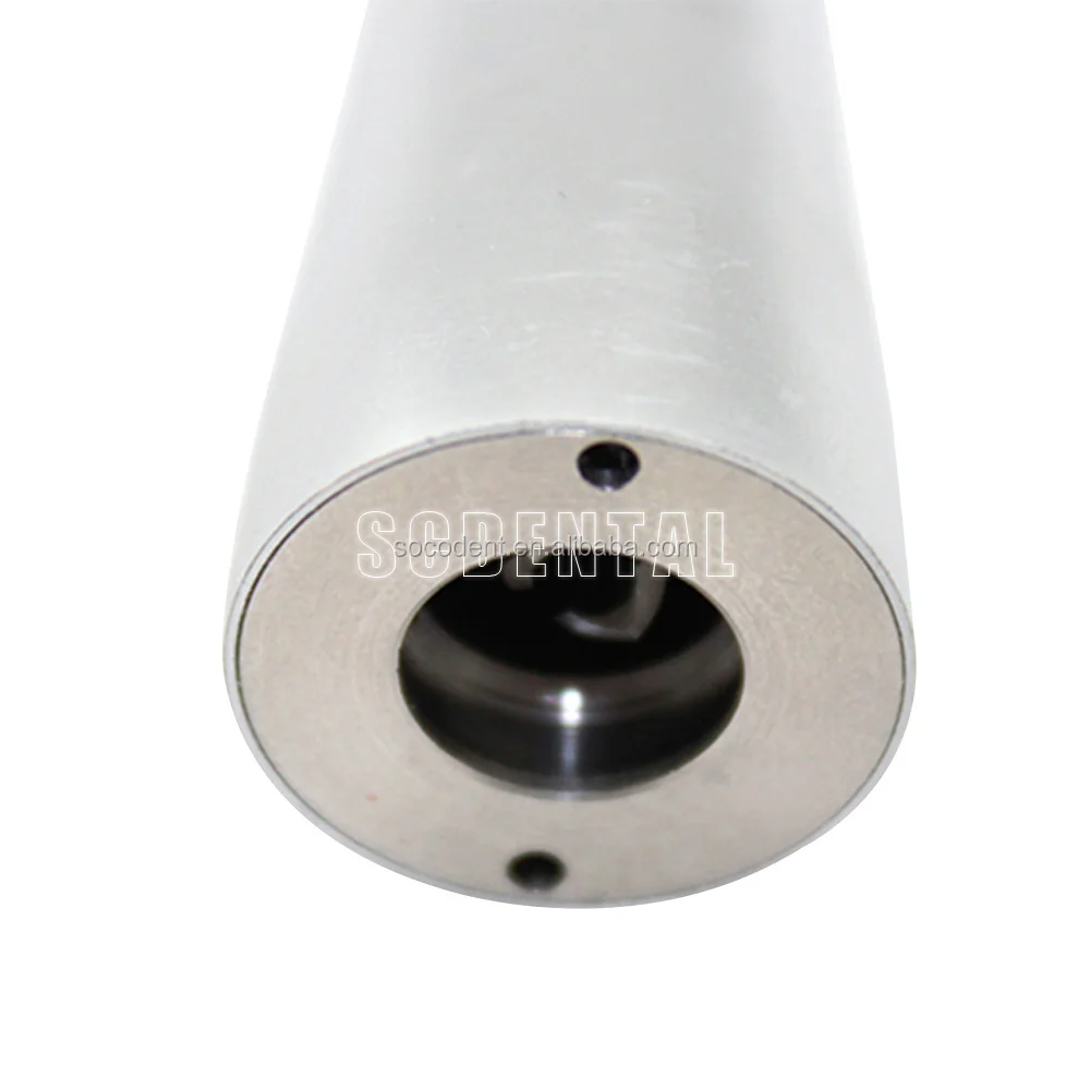 SOCO 20:1 push button reduction contra angle handpiece for implantation