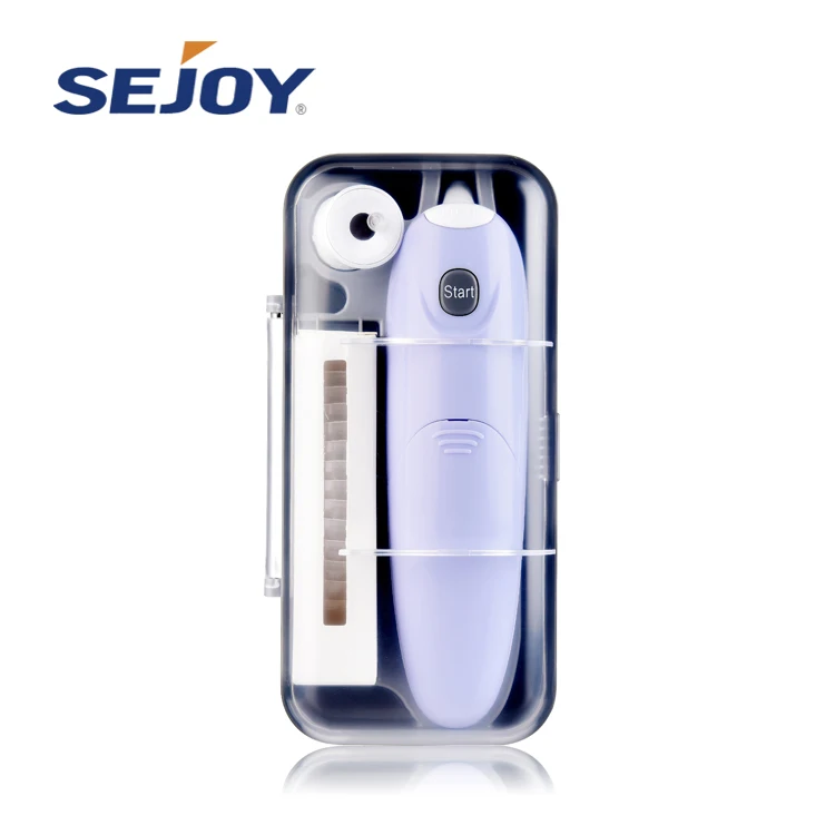 Baby Use Fast Reading Digital Infrared Medical Ear Thermometer