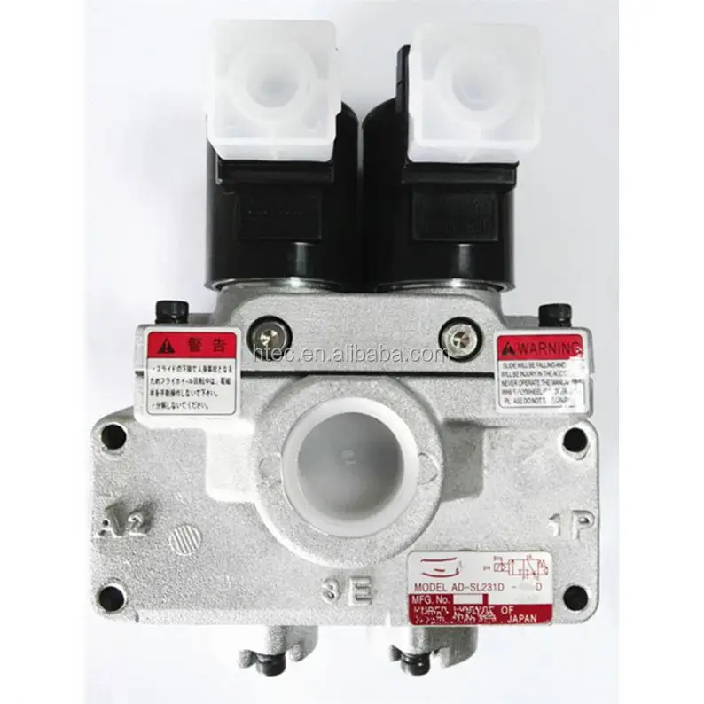 AD-SL231D-710D-M2-DA3 solenoid directional control valve