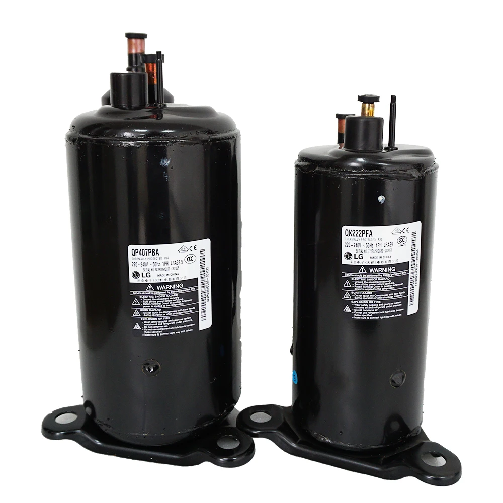 Factory high quality japan rotary compressor highly r22 bsa645cv-r1en with best