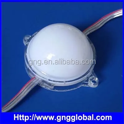 6pcs SMD5050 RGB-3-IN-1 TM1804 led pixel module rgb led pixel lights New LED DOT / PIXEL RGB DMX