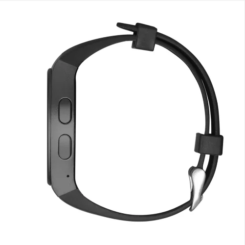 
2020 Hot KW18 1.3' IPS Round Dial Smart Watch Phone SIM Card MTK2502 Pedometer Bluetooth 4.0 Heart Rate Monitor Sport Tracker 