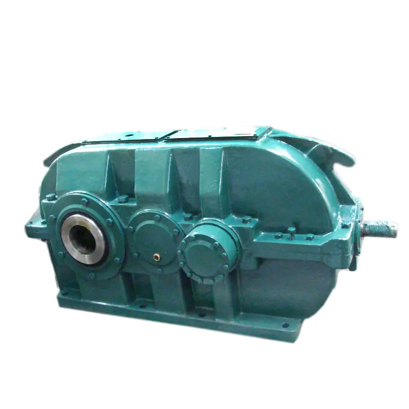 China Guomao Guomao DCY280 cylindrical bevel gear box industrial reducers
