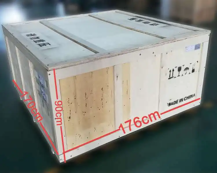 Allphic Available In All Sizes Phone Case Wood glass printing machine Uv Printer Uv Flatbed Printer