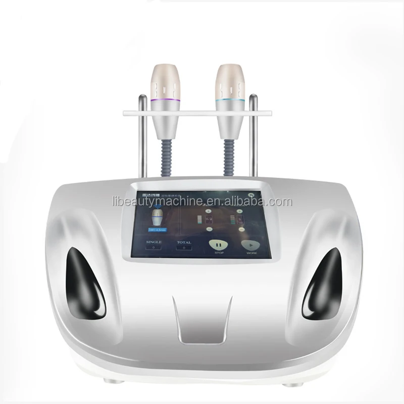 2018 новый салон оборудования vmax картридж ультразвуковой тела машина для похудения