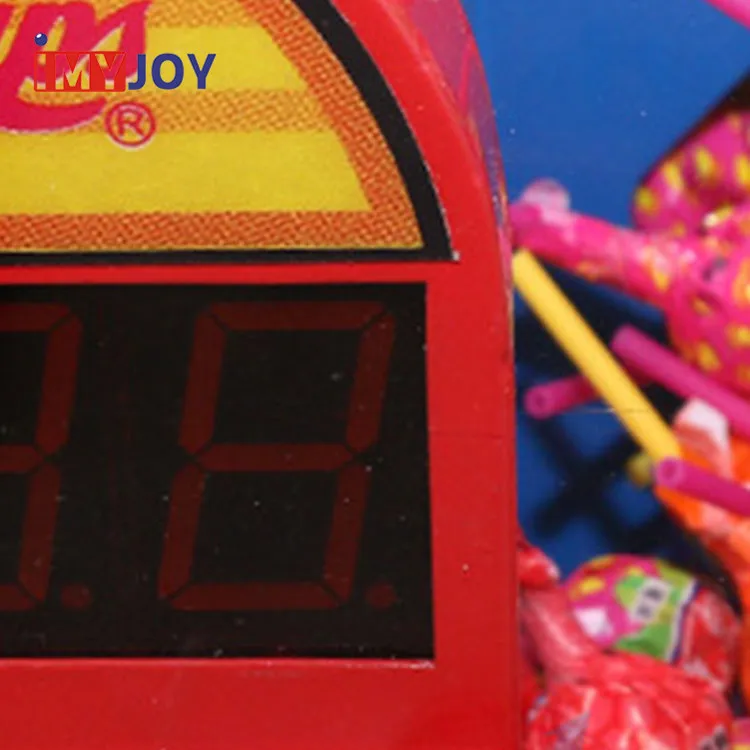  Игровой Автомат magic lollipop + детский автомат chupachups