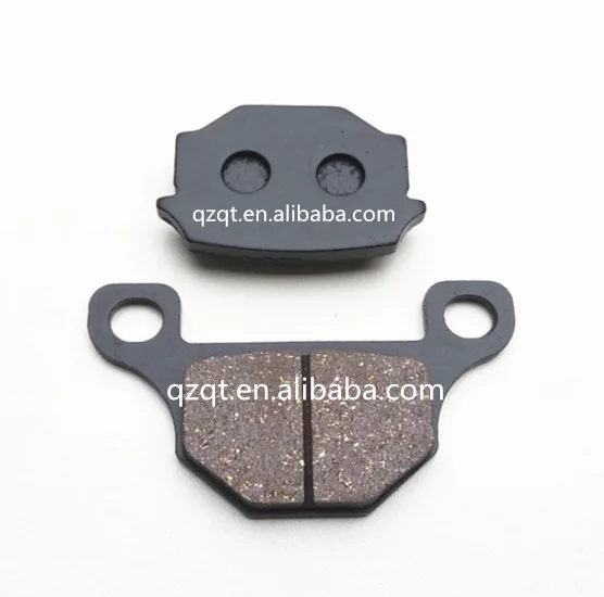 
Factory motorcycle parts disc brake pad for GN125/GS125 New 
