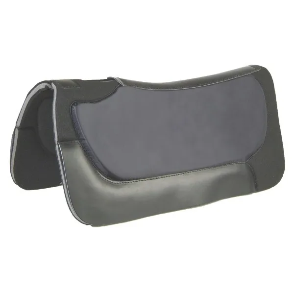 Western Contoured Felt Horse Saddle Pad