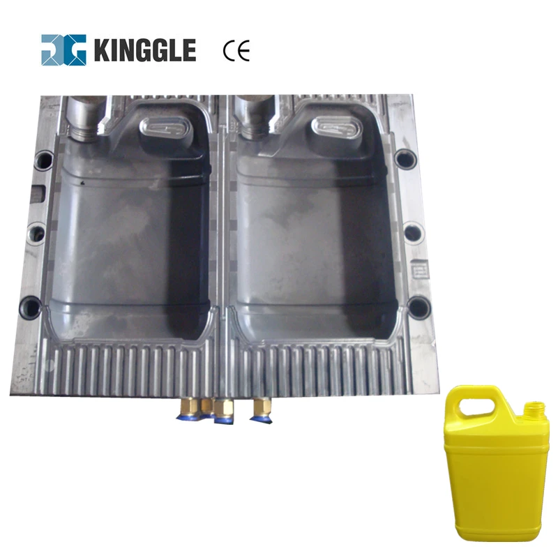 500ml 750ml 1l Toilet cleaners liquid bottle mold