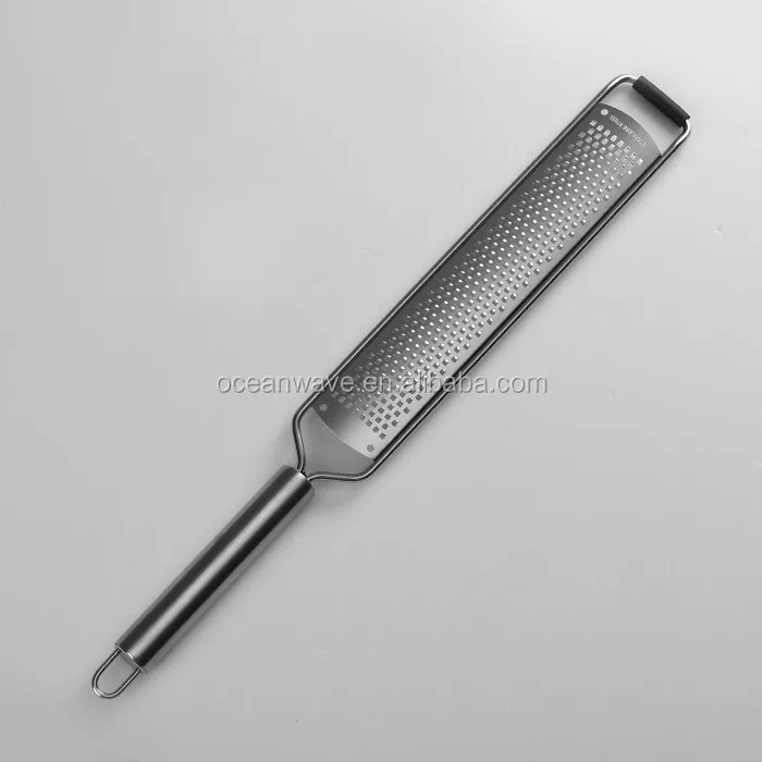 kitchenware plastics slicer products stainless steel hand nutmeg grater