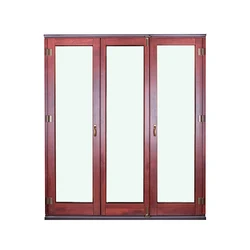 german style italia standard aluminum clad wood french doors